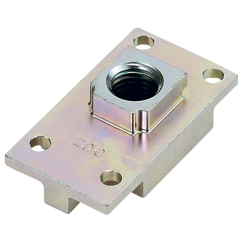 金属モックス　ボーダーレス 日本語版 YKK メタルスタンダードファスナー 3号 止 アンティークゴールド